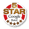 Drive Smart Finance is a 5-Star Google rated company
